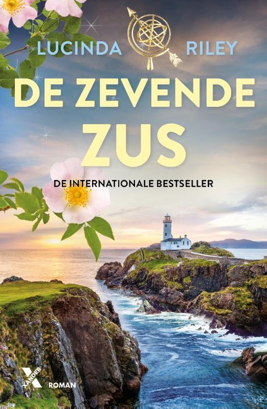 De zeven zussen 7 - De zevende zus - Zevendezus 2 - 9789401614283-2 (8)